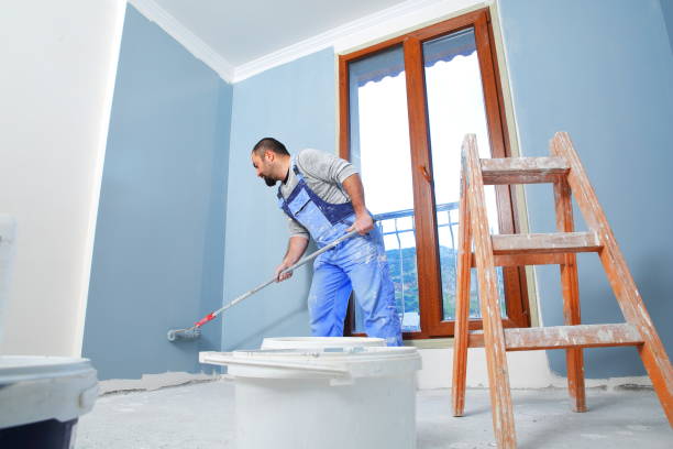 Best Asbestos and Lead Testing During Mold Inspection  in Spearfish, SD