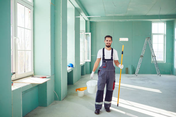 Best Air Quality Testing for Mold Spores  in Spearfish, SD