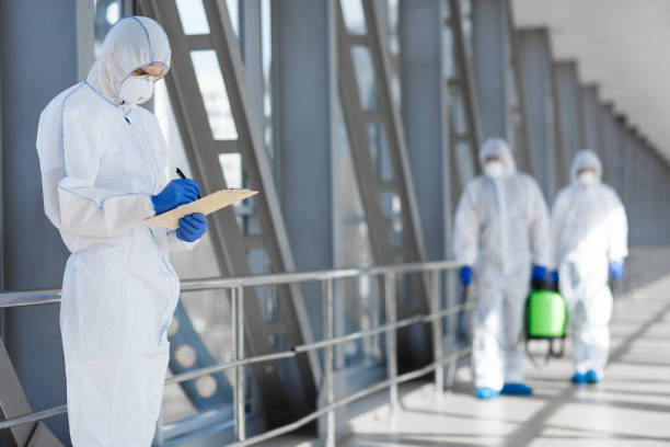 Best Airborne Mold Testing  in Spearfish, SD