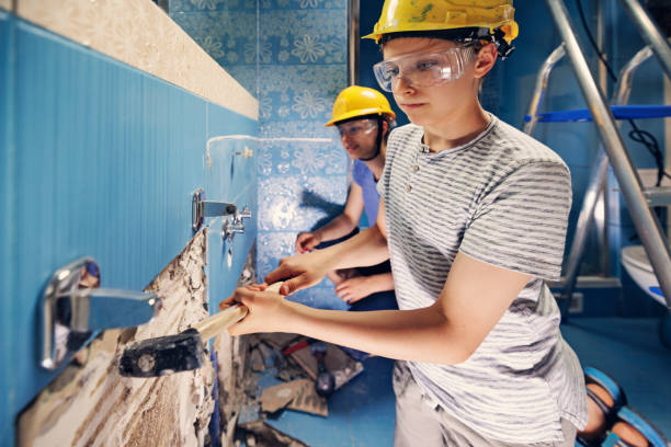 Best Mold Removal for HVAC Installations  in Spearfish, SD