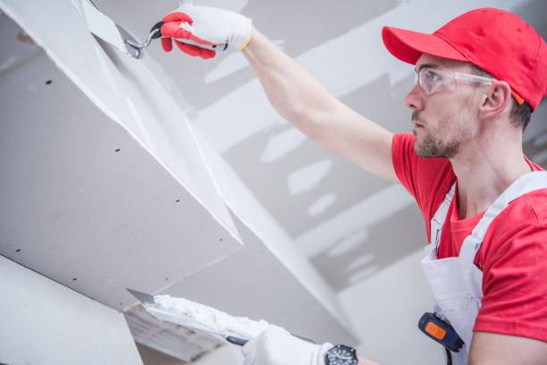 Asbestos and Lead Testing During Mold Inspection in Spearfish, SD